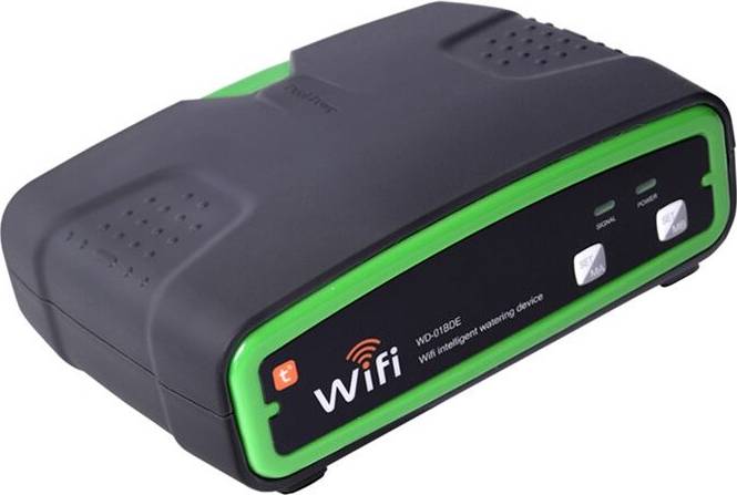 WiFi Tuya Automatic Micro-Drip Watering Machine