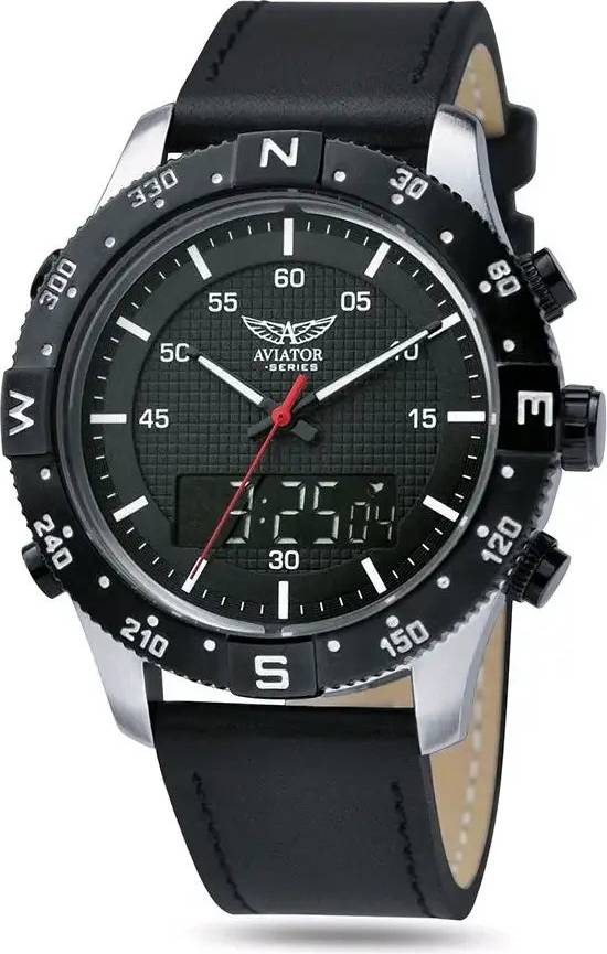 AVAW9751 Multifunction Watch