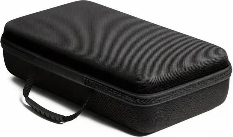 Zandona 10 Slots Hard Shell Watch Storage Box