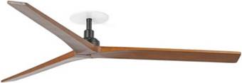 Klim Recessed Large Ceiling Fan
