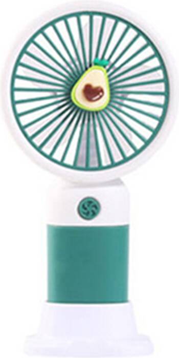 Mini USB Handheld Fan Desktop