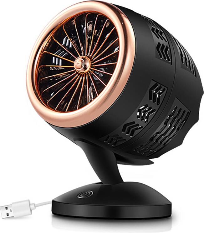 Portable Mini Circulation Fan