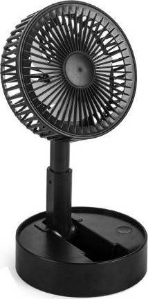 Dsport Mini USB Handheld Standy Fan