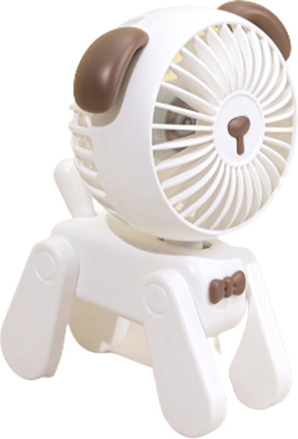 Battery Operated Handheld Fan 3 Speed
