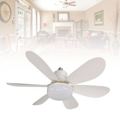Ceiling Fan Light Remote Control E26 E27