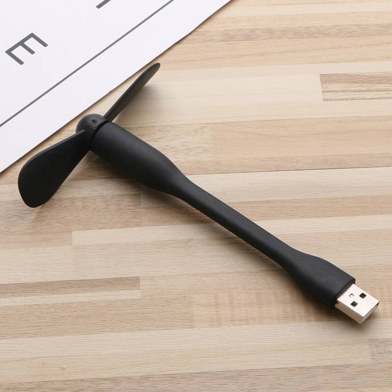 48 Pcs Portable USB Mini Fan