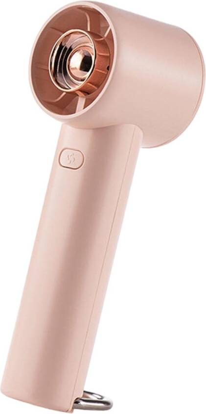 Small Handheld Fan 5.3 Inch