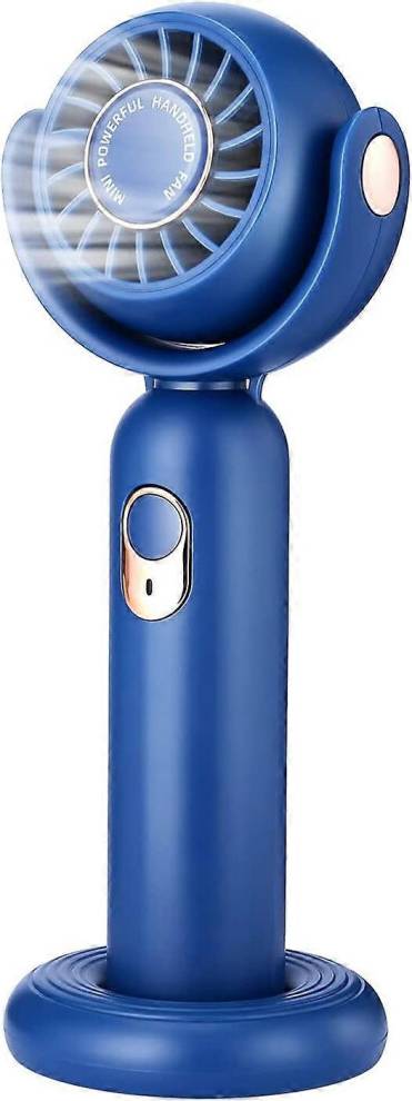 Bebetter Mini Portable Handheld Fan 130 Rotation