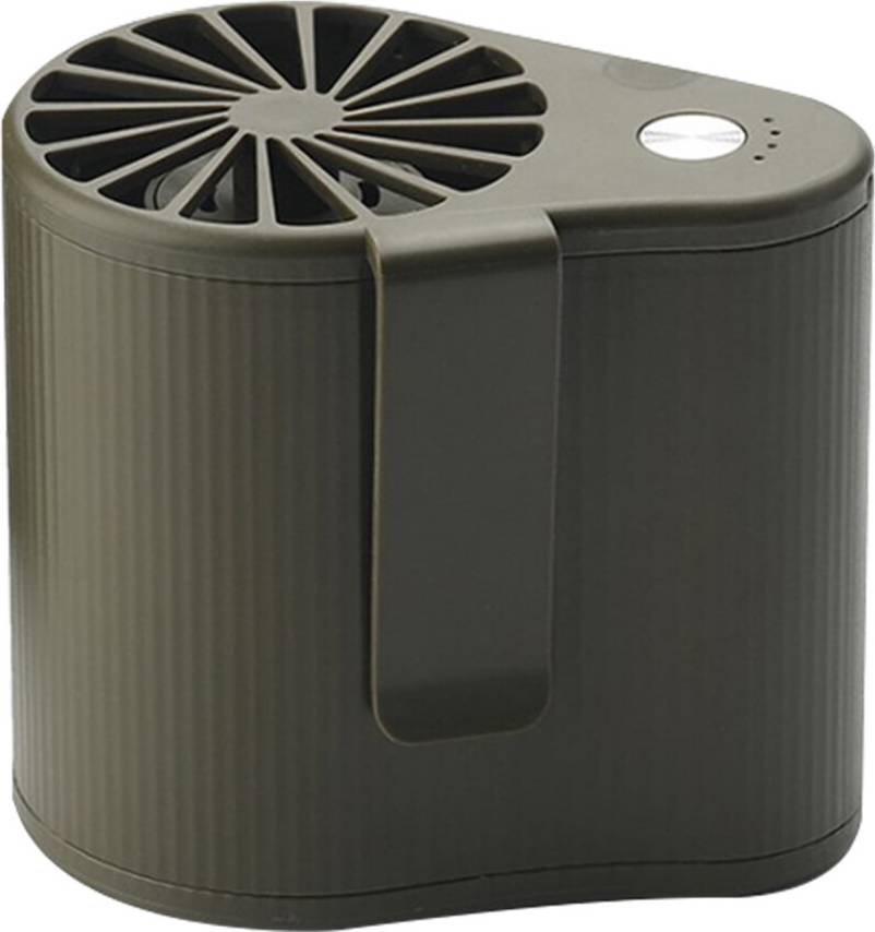 Portable Mini Fan 3-Speed USB Rechargeable