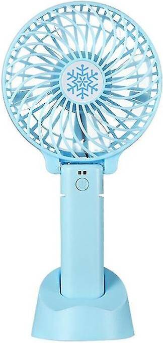 Mini Foldable Silent USB Fan