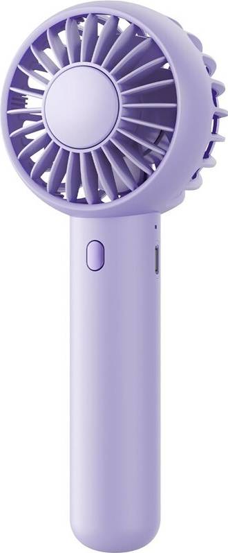 STOYOTU Mini Fan 3 Speed Handheld Desktop Base