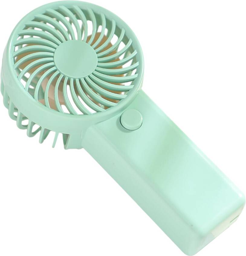 Handheld Fan AM4 Battery Operated Compact Pocket