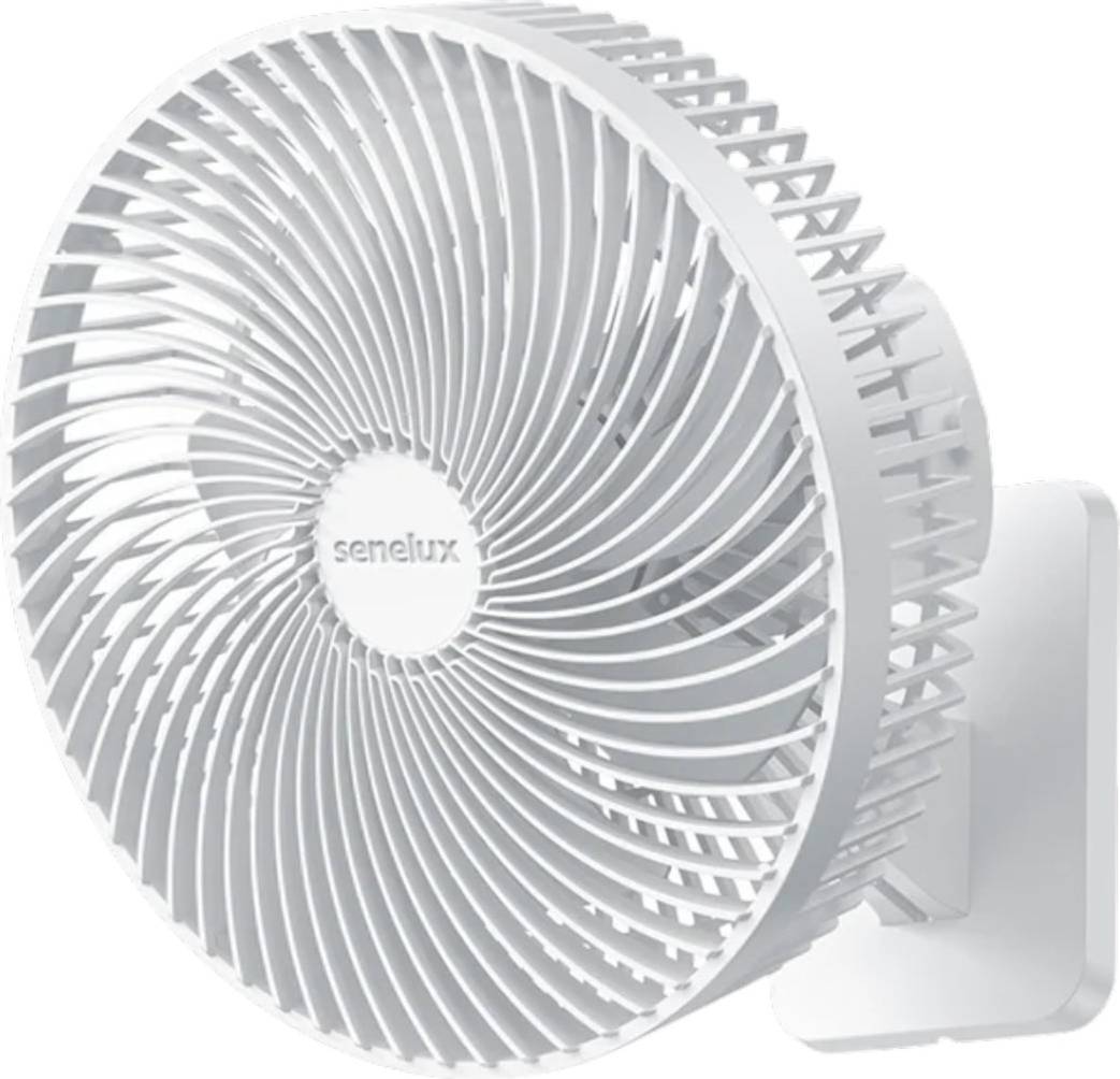 10 Inch Wall Fan