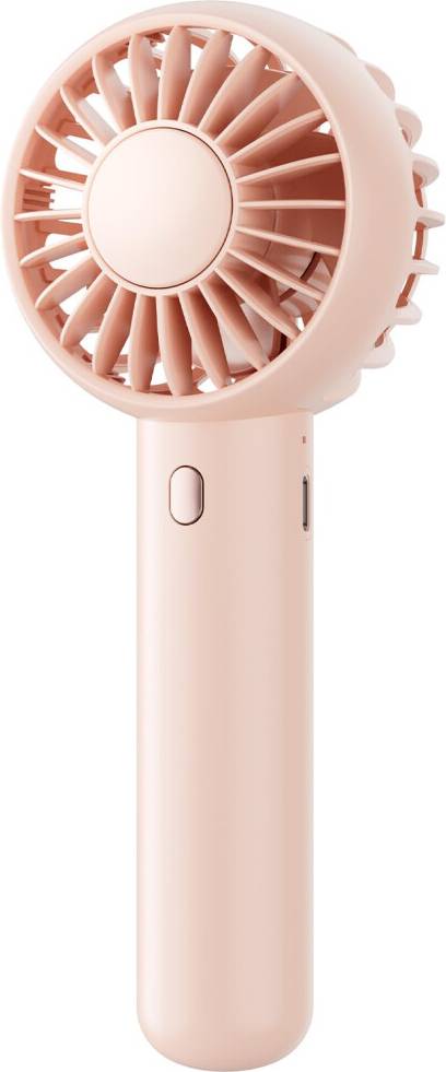Mini Portable Fan 3 Speed