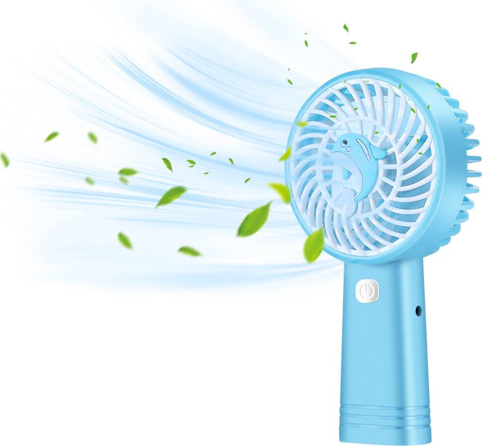Mini Small Usb Fan Portable