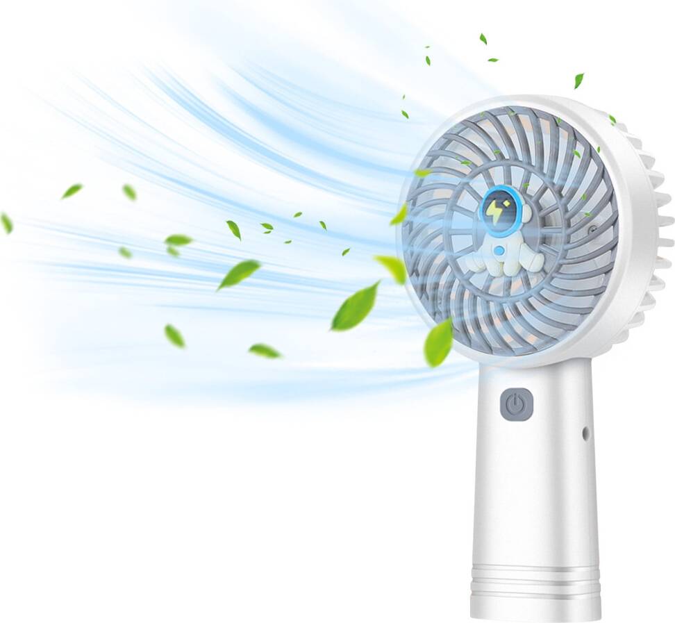 FloHua Mini USB Portable High-Speed Fan