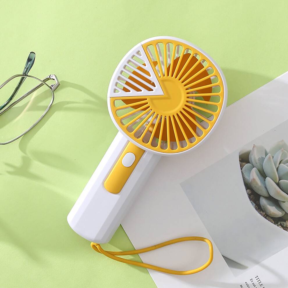 Portable USB Handheld Fan