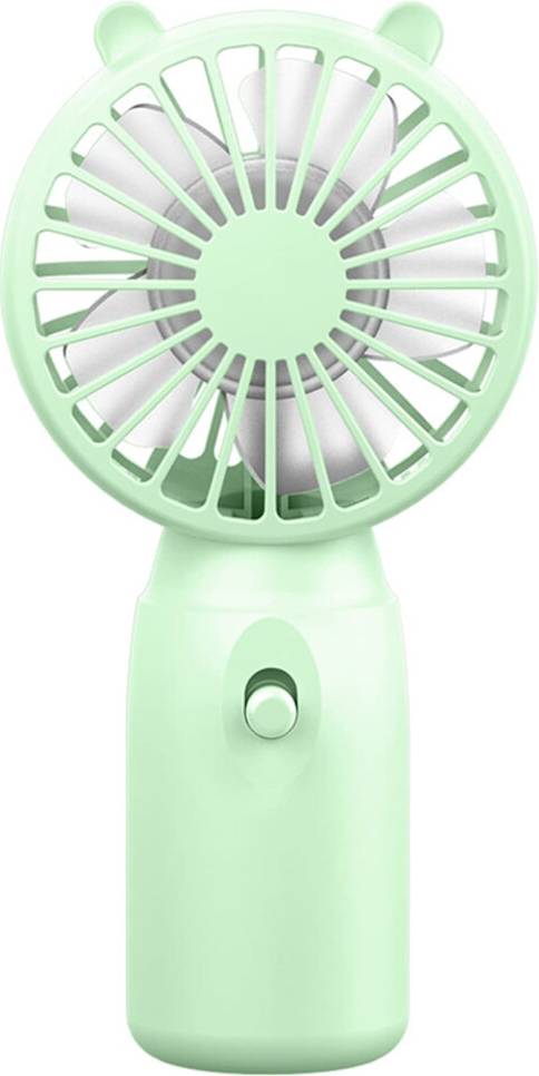 Handheld USB Powered Mini Outdoor Fan
