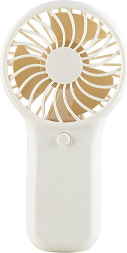 Battery Operated Small Fan Hand Fan