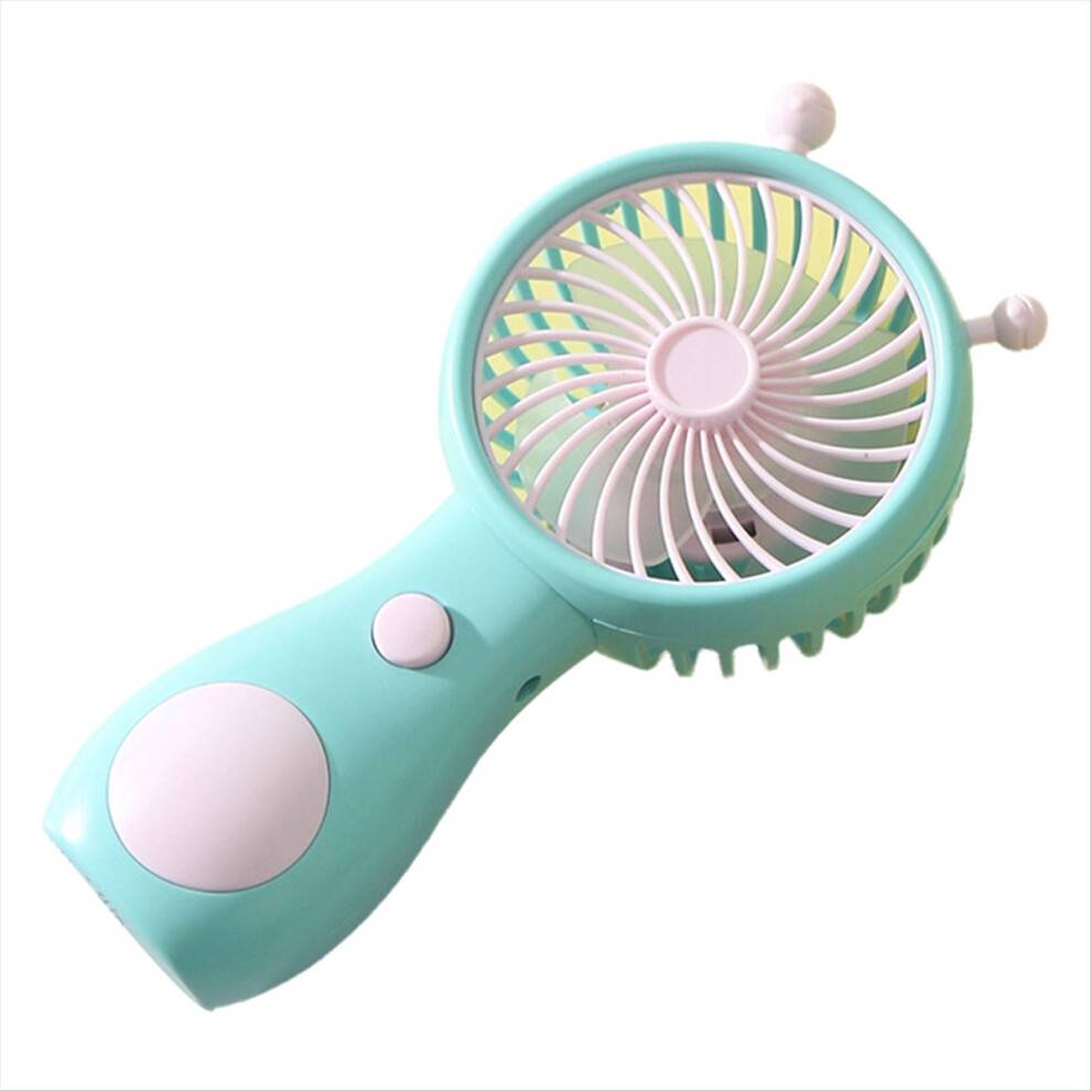 Handheld Mini Portable USB Charging Fan