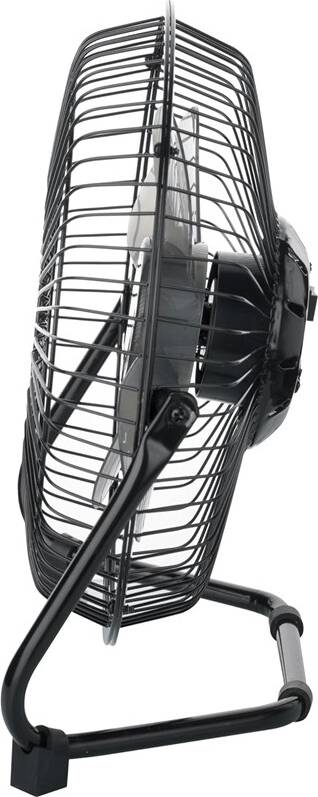 Small Black Portable Mini Desktop Table Fan