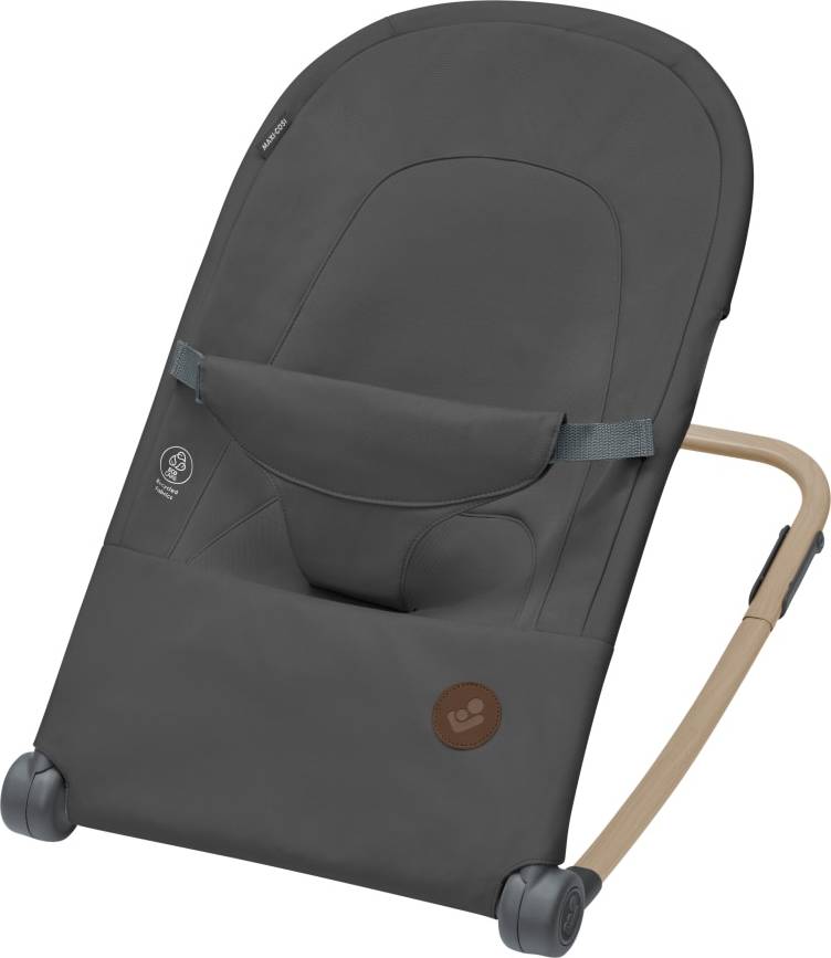 Baby rocker Maxi-Cosi Loa Baby Rocker Beyond Graphite