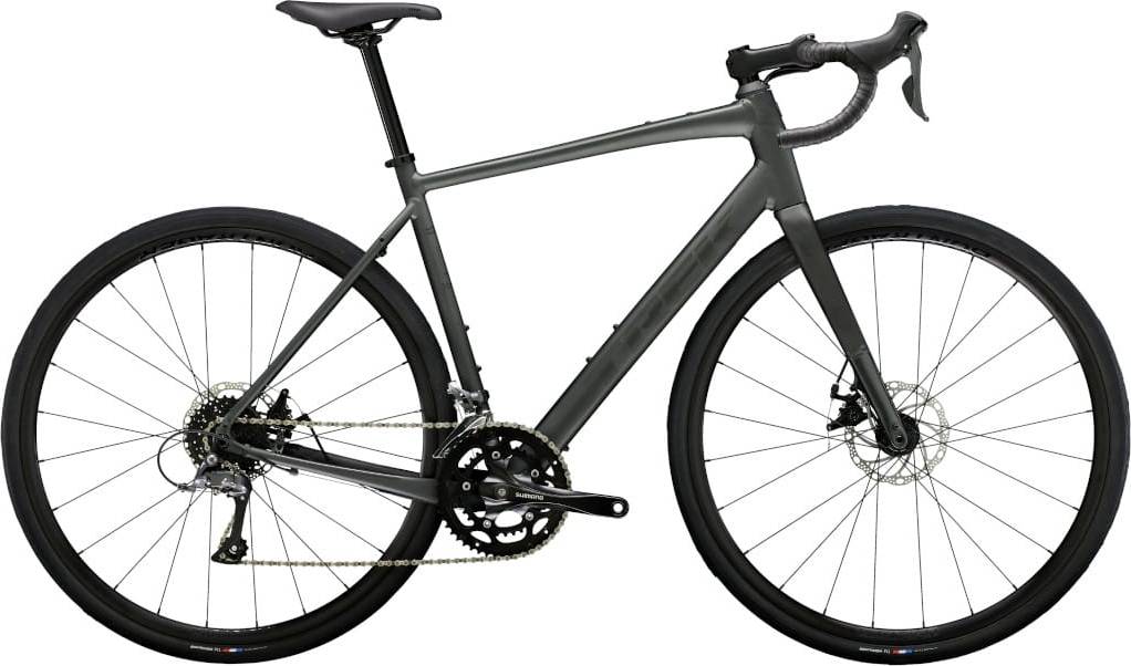 Trek Domane AL 2 Gen 4 Racercykel