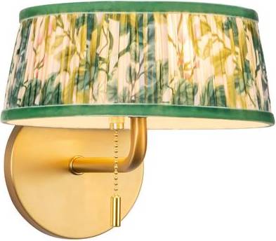 Scout Bath Sconce 8 Inch