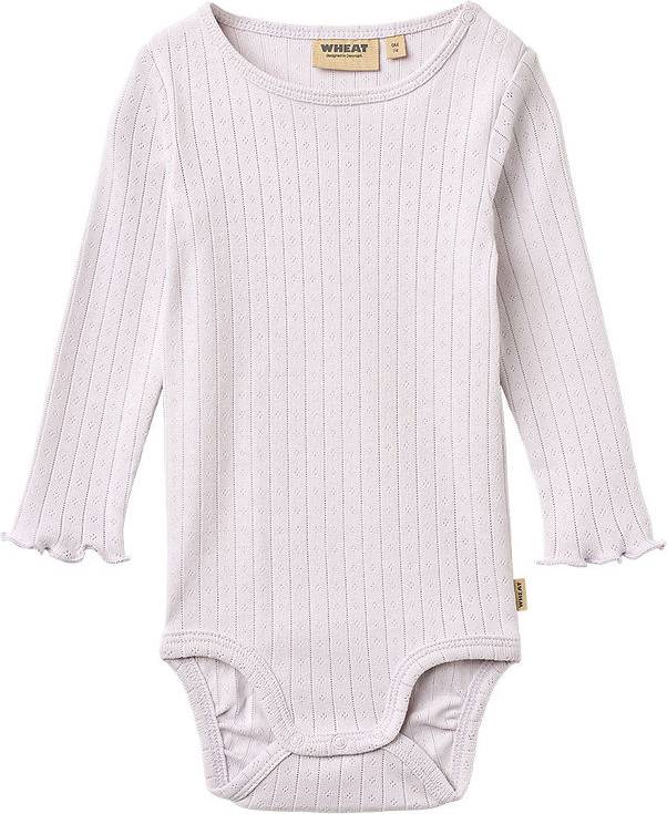 Barboteuse Body Rie - Lilas