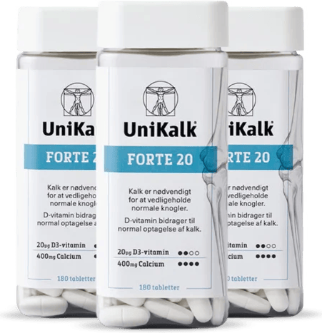 Forte 20