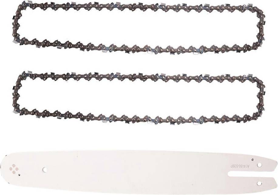 Stihl ms171 14 Inch Chain Saw Guide Bar 2Pcs