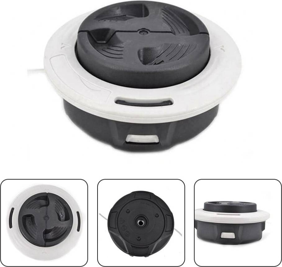 Stihl fs Stihl C26-2 Trimmer Head for FS 85 FS 85 R FS 87 FS 87 R FS