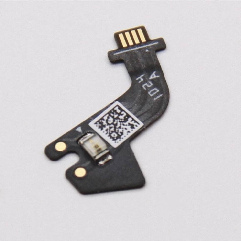 VR Headset Controller Positioning Flex Cable