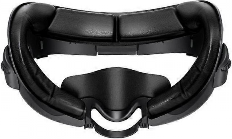 F3 Compatible Meta Quest 3 Face Mask