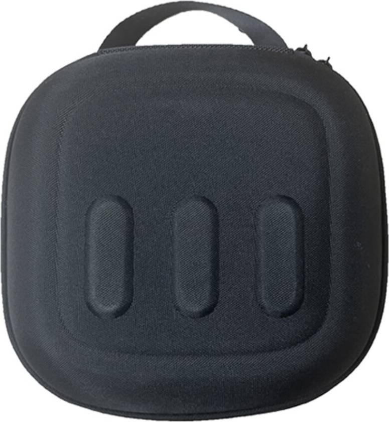 Hard Carrying Case Vision Pro VR Headset