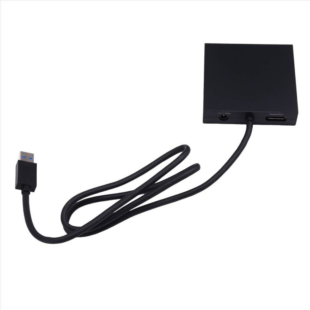 Exogio VR2 PC Adapter Computer Converter