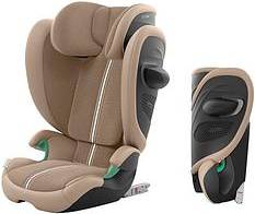 Cybex Solution G2 I-Fix Plus One Colour