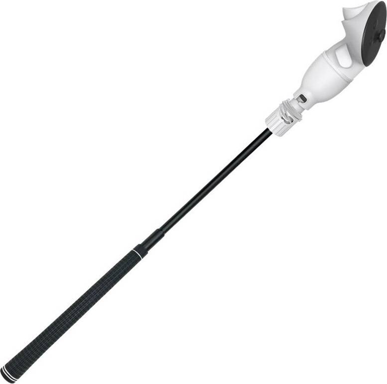 Typecat VR Club Handle Grip Adapter