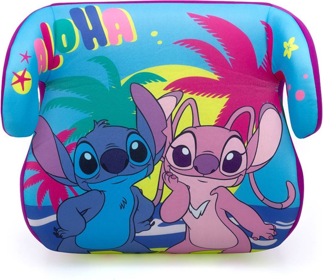 Disney Lilo Stitch Booster Autositz R129