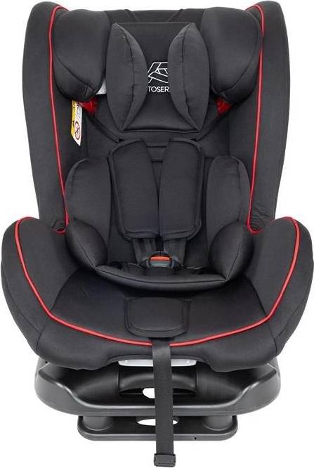 HB-55 ISOFIX Autostol - Sort