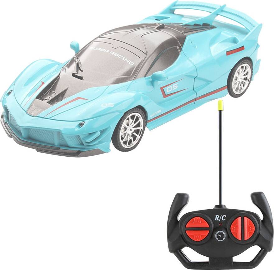 Drift rc car Remote Control Car 4-Way Drift Racer Electric