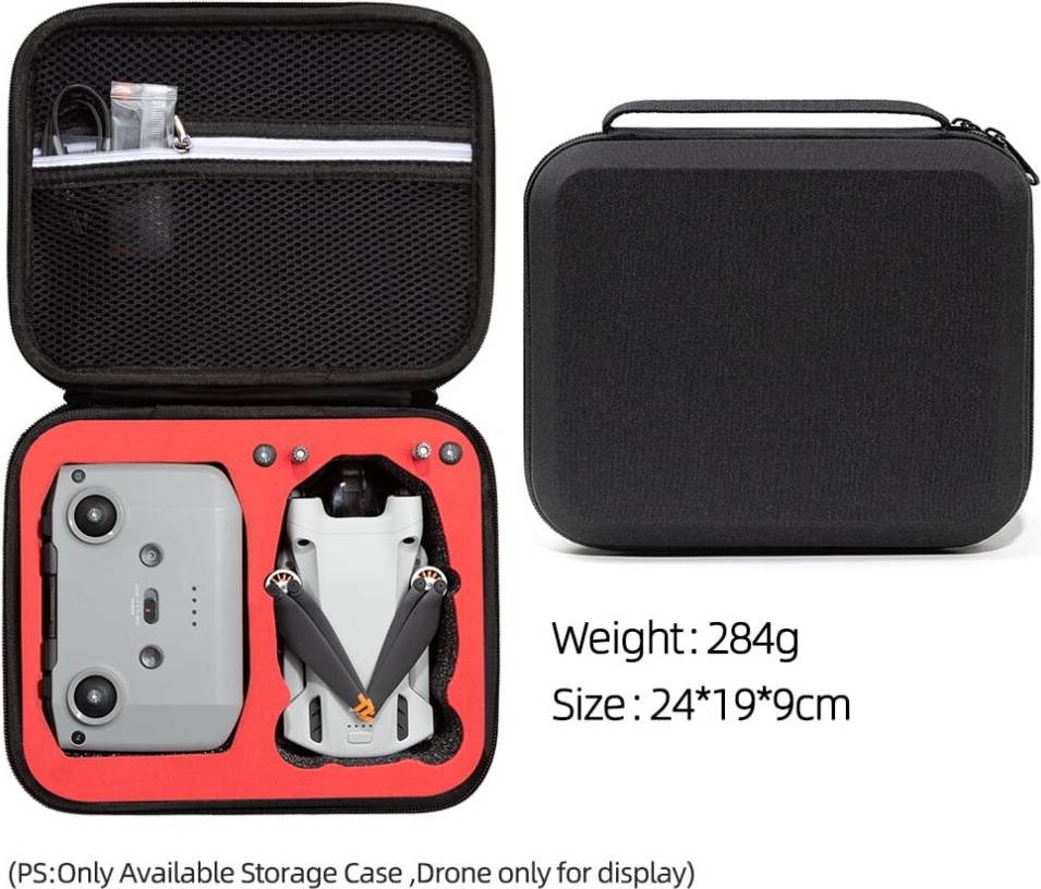 Dji mini 3 DJI Mini 3 Pro RC Controller Case