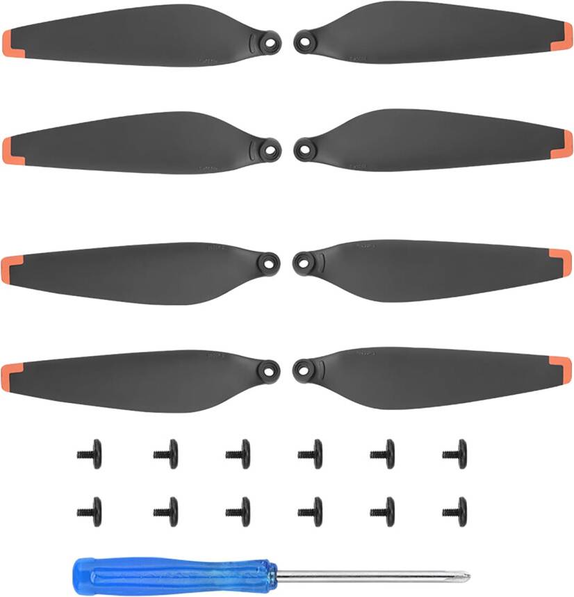 Dji mini 4 DJI Mini 4 Pro Propeller Set