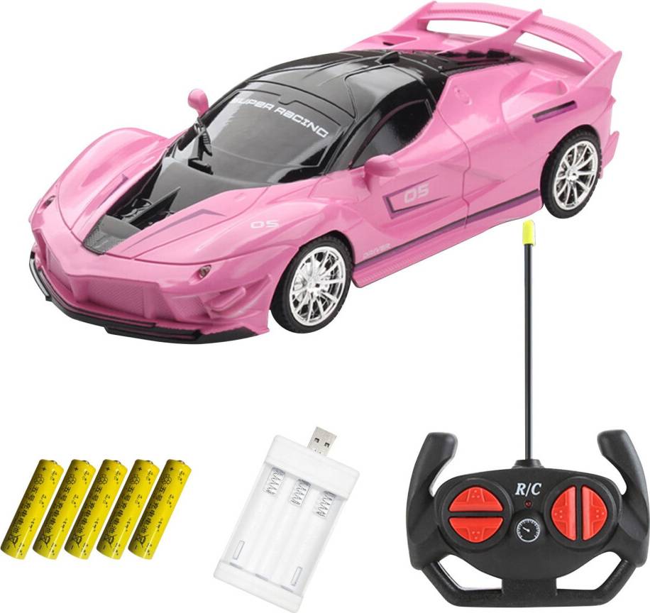 Drift rc car Remote Control Car 4-Way Drift Racer