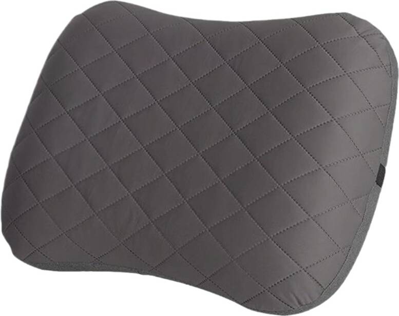 Inflatable Polyester Travel Pillow