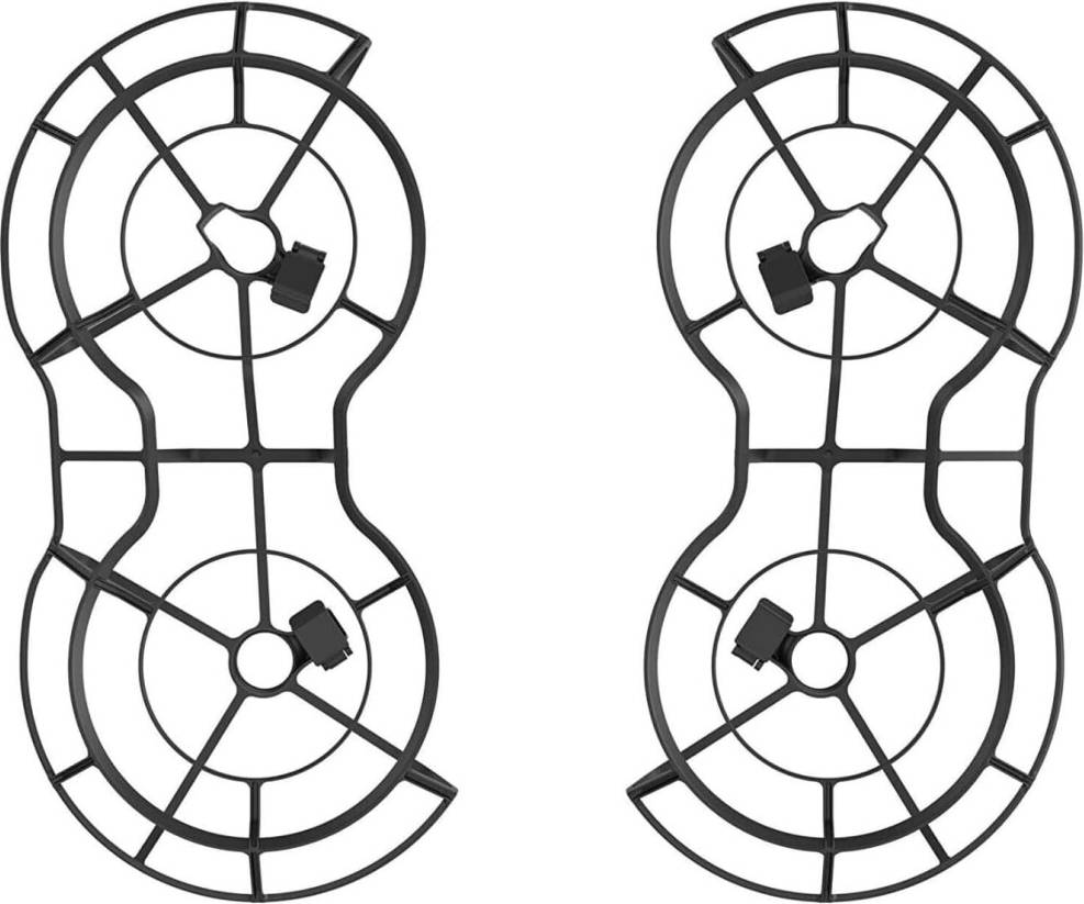 Dji mini 4k Mini 2 360 Propeller Guard