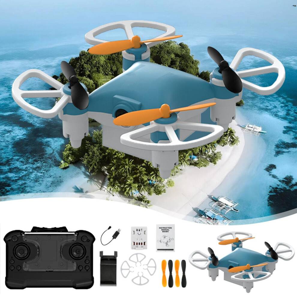 GPS Drone 6K Camera Remote Control