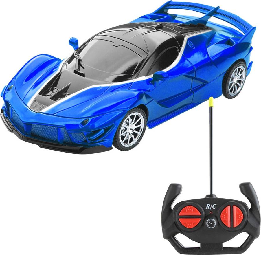 Drift rc car Car 4-Way High-Speed Drift Racer