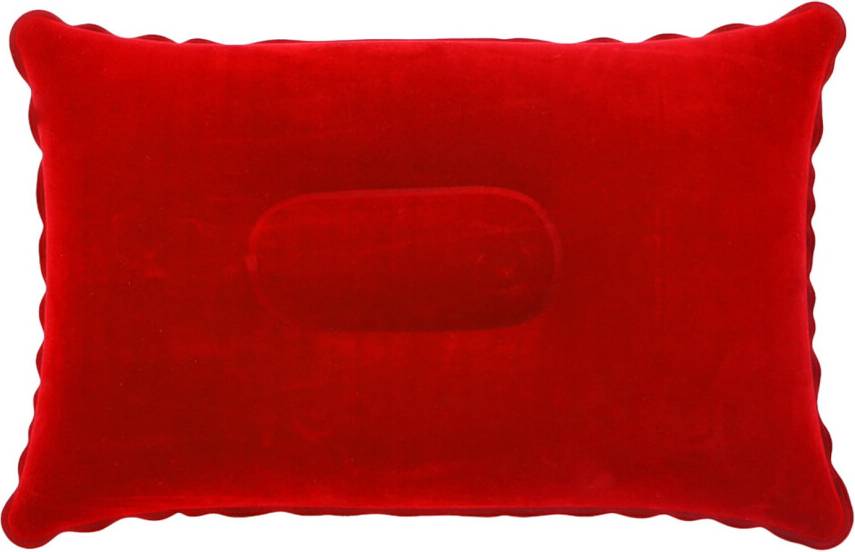 Begine Inflatable Travel Pillow Square