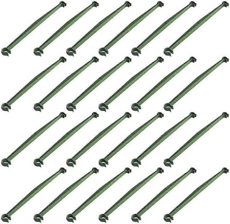 Gardening Expandable Rods 24pcs